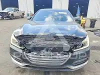 2018 Genesis G80 фото