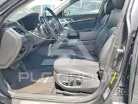 2018 Genesis G80 photo