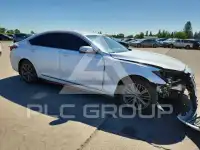 2018 Genesis G80 фото