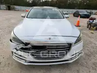 2018 Genesis G80 фото