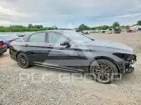 2018 Genesis G80 фото