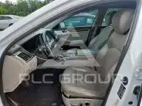2018 Genesis G80 фото