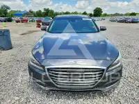 2018 Genesis G80 фото