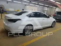 2018 Genesis G80 фото