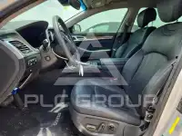 2018 Genesis G80 фото
