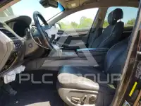 2018 Genesis G80 photo