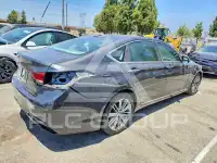 2018 Genesis G80 фото