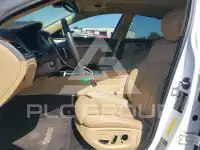 2018 Genesis G80 photo