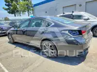 2018 Genesis G80 фото