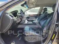 2018 Genesis G80 фото