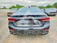 2018 Genesis G80 фото