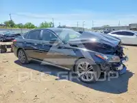 2018 Genesis G80 photo