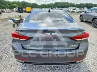 2018 Genesis G80 фото