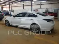 2018 Genesis G80 фото