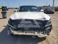 2018 Genesis G80 photo