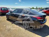2018 Genesis G80 фото