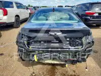 2018 Genesis G80 фото
