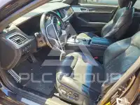 2018 Genesis G80 фото
