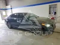 2018 Genesis G80 photo