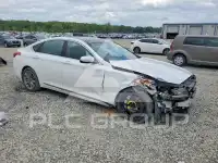 2018 Genesis G80 фото