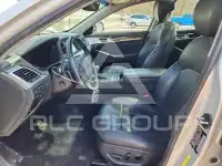 2018 Genesis G80 фото