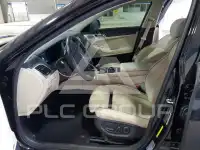 2018 Genesis G80 photo