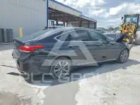 2018 Genesis G80 photo