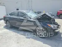 2018 Genesis G80 photo