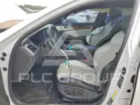 2018 Genesis G80 фото