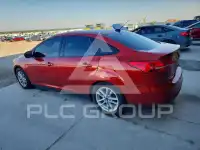 2018 Ford FOCUS фото