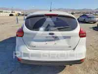 2018 Ford FOCUS фото