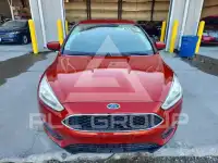 2018 Ford FOCUS фото