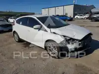 2018 Ford FOCUS фото