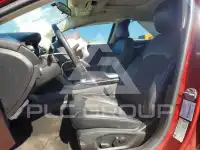 2018 Ford FUSION фото