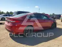 2018 Ford FUSION фото