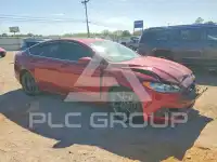 2018 Ford FUSION фото
