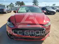 2018 Ford FUSION фото