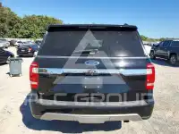 2018 Ford EXPEDITION фото