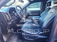 2018 Ford EXPEDITION фото