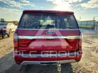 2018 Ford EXPEDITION фото
