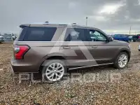 2018 Ford EXPEDITION фото