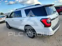 2018 Ford EXPEDITION фото