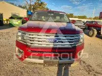 2018 Ford EXPEDITION фото