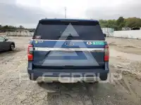 2018 Ford EXPEDITION фото