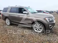 2018 Ford EXPEDITION фото