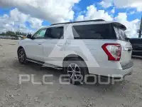 2018 Ford EXPEDITION photo