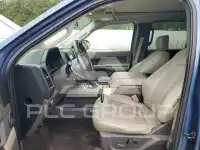 2018 Ford EXPEDITION фото
