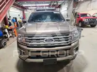 2018 Ford EXPEDITION фото