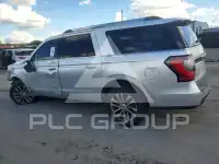 2018 Ford EXPEDITION фото