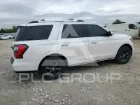 2018 Ford EXPEDITION фото
